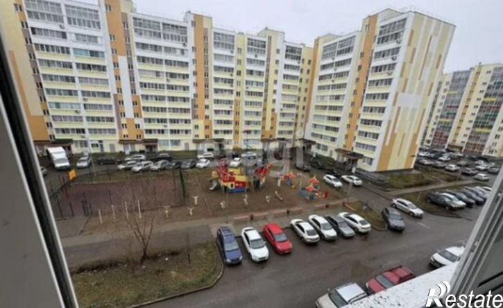 1-комн квартира Республика Татарстан (Татарстан), Набережные Челны, проспект Фоменко, 74