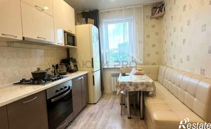 2-комн квартира Республика Татарстан (Татарстан), Набережные Челны, посёлок ЗЯБ, улица Комарова, 36