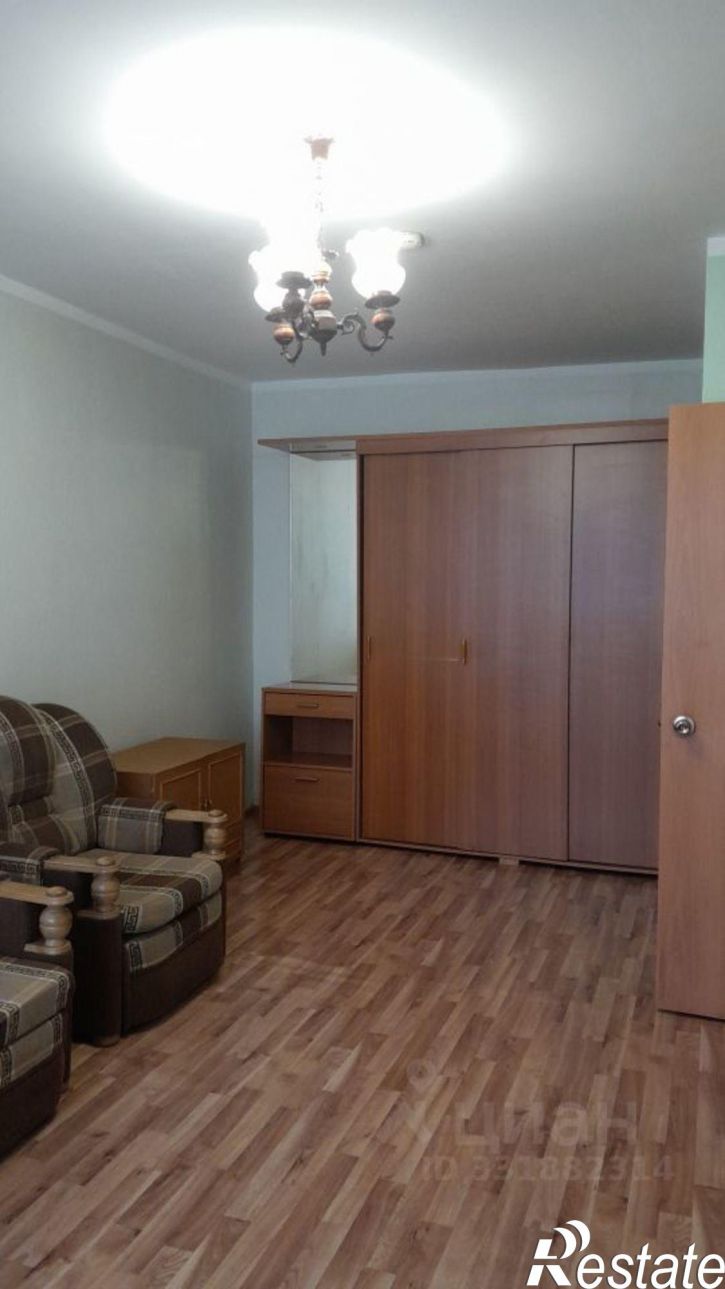 1-комн квартира Альметьевск