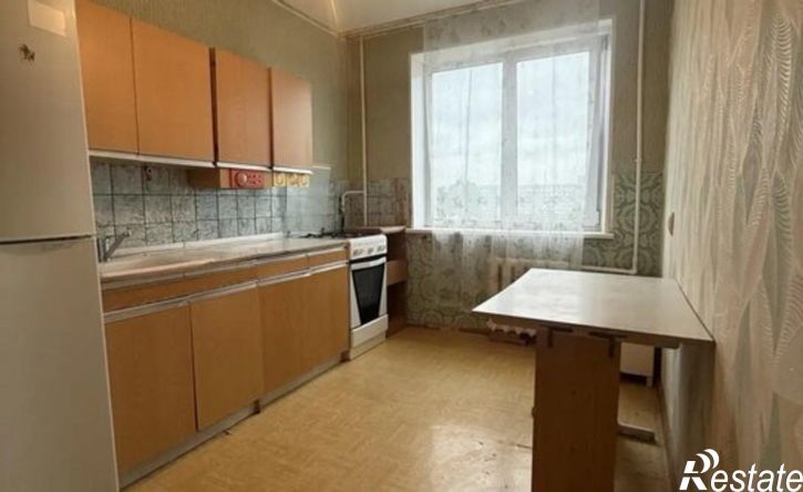2-комн квартира Республика Татарстан (Татарстан), Набережные Челны, проспект Сююмбике, 21/33