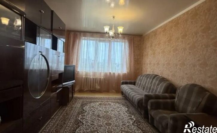 2-комн квартира Республика Татарстан (Татарстан), Набережные Челны, проспект Сююмбике, 21/33