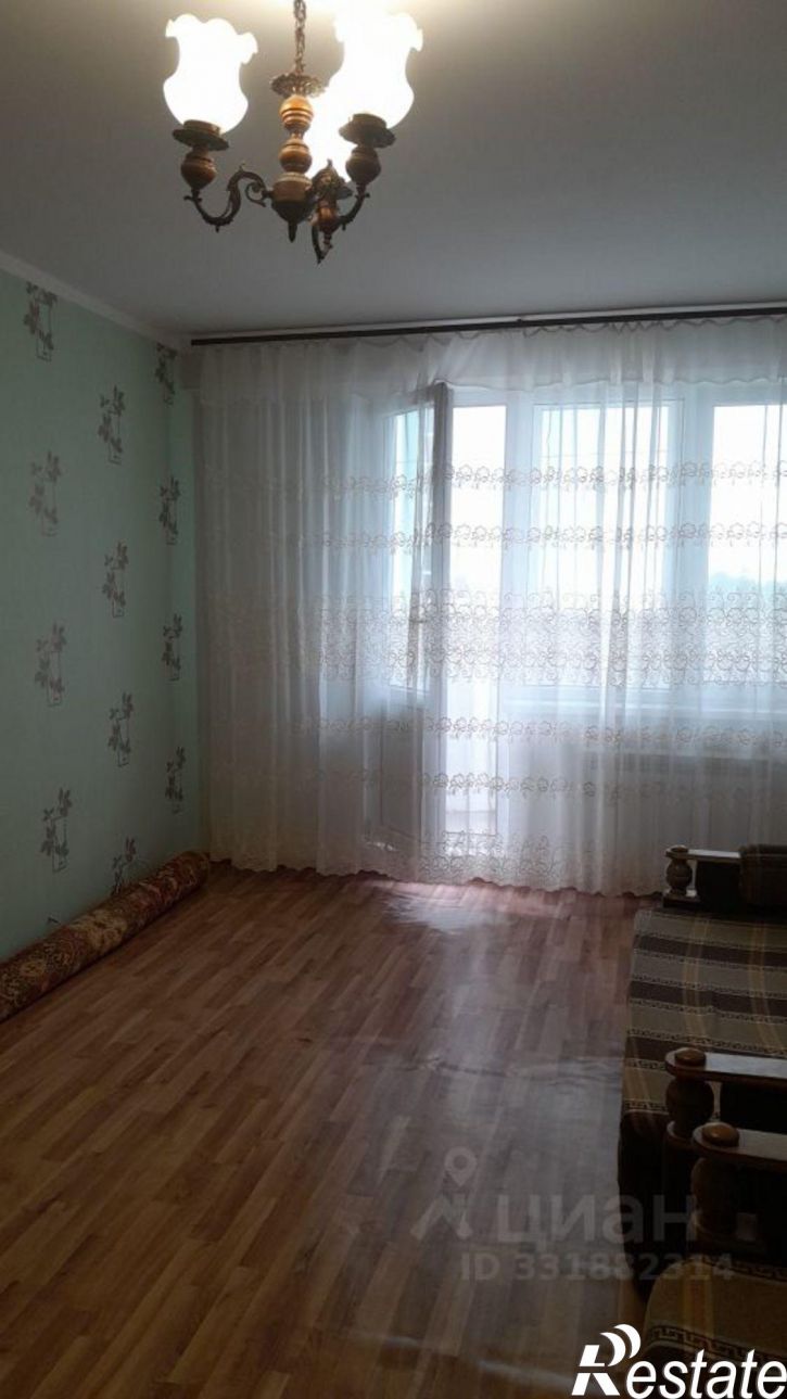 1-комн квартира Альметьевск