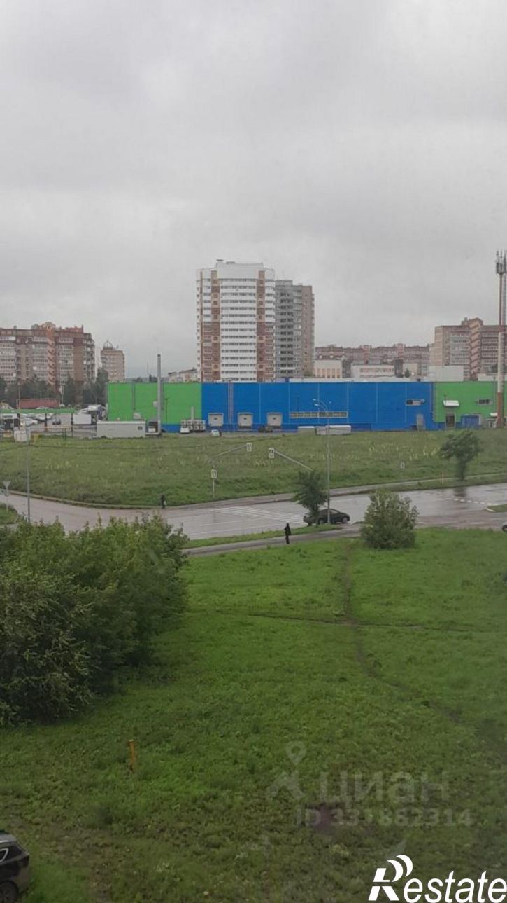 1-комн квартира Альметьевск