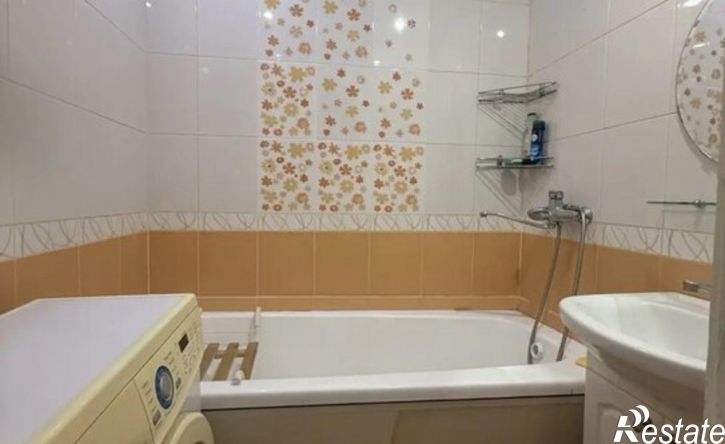 2-комн квартира Республика Татарстан (Татарстан), Набережные Челны, проспект Сююмбике, 21/33