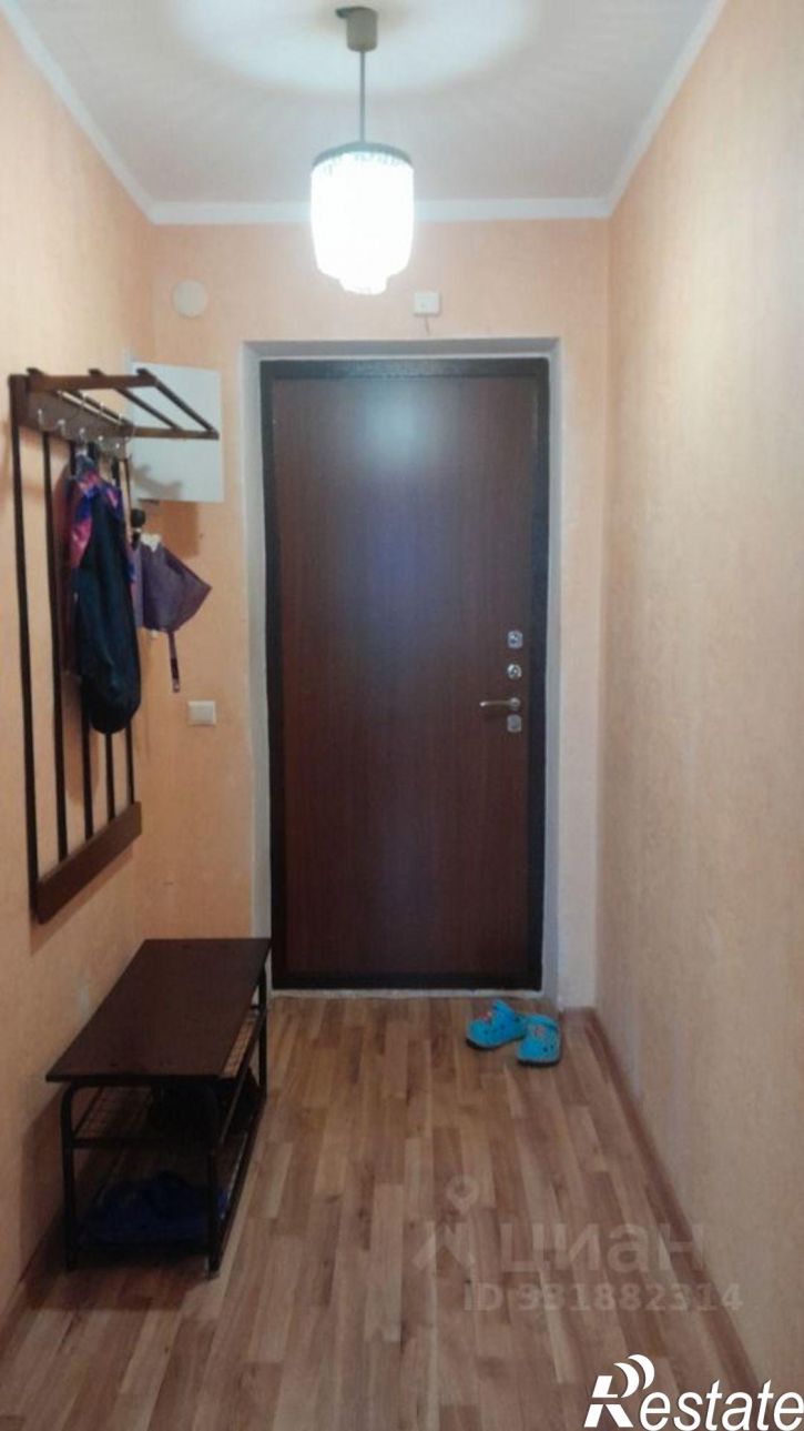 1-комн квартира Альметьевск