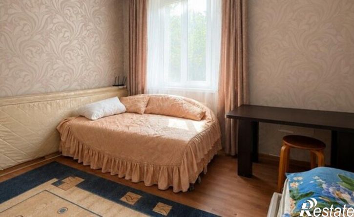 1-комн квартира Республика Татарстан (Татарстан), Казань, улица Комарова, 18