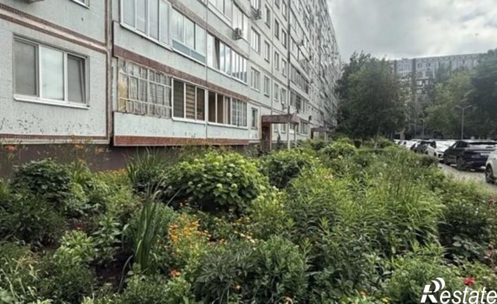 2-комн квартира Республика Татарстан (Татарстан), Набережные Челны, проспект Сююмбике, 21/33