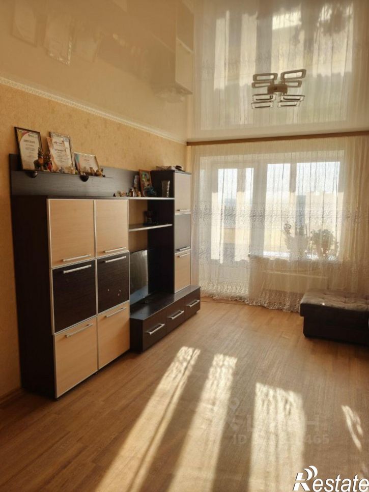 3-комн квартира Елабуга, улица Марджани