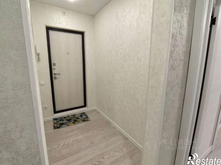 1-комн квартира Казань