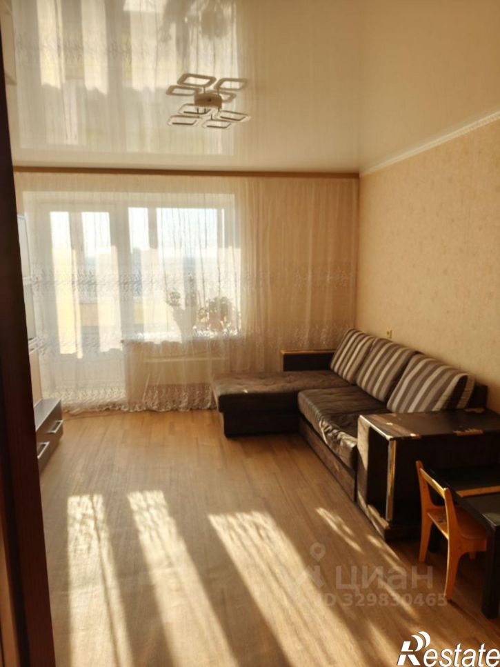 3-комн квартира Елабуга, улица Марджани