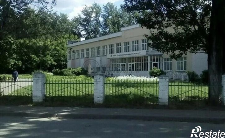 3-комн квартира Республика Татарстан (Татарстан), Казань, улица Рихарда Зорге, 15