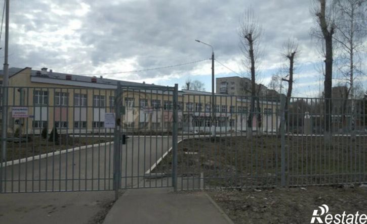 3-комн квартира Республика Татарстан (Татарстан), Казань, улица Рихарда Зорге, 15