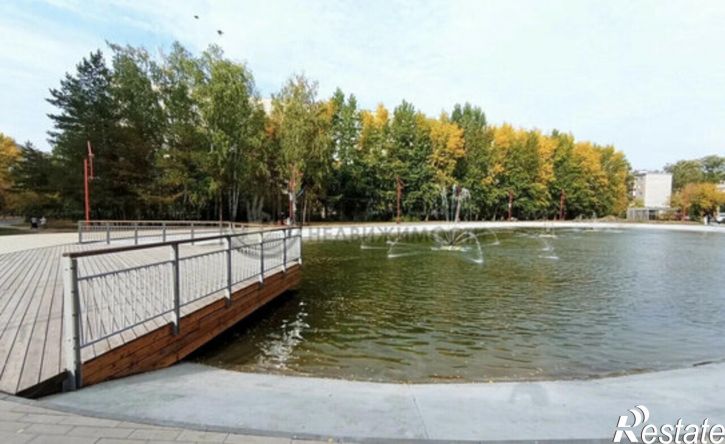 3-комн квартира Республика Татарстан (Татарстан), Казань, улица Рихарда Зорге, 15