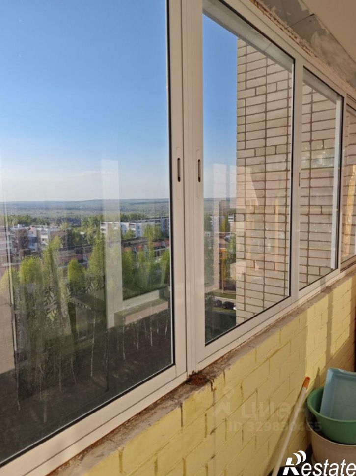 3-комн квартира Елабуга, улица Марджани