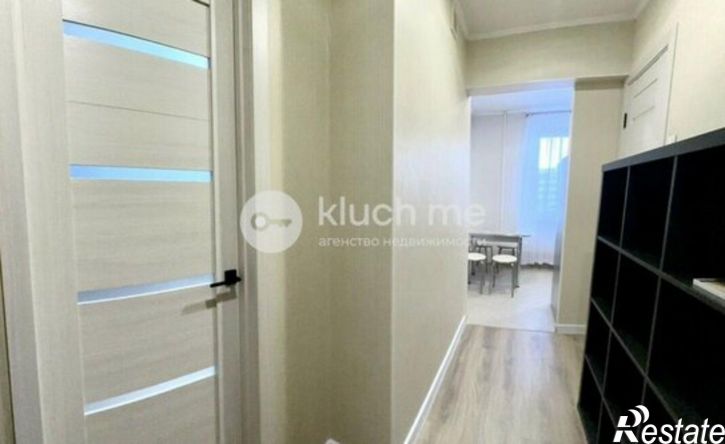 1-комн квартира Республика Татарстан (Татарстан), Казань, улица Четаева, 58