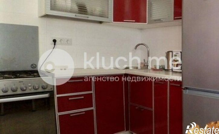 1-комн квартира Республика Татарстан (Татарстан), Казань, улица Четаева, 58