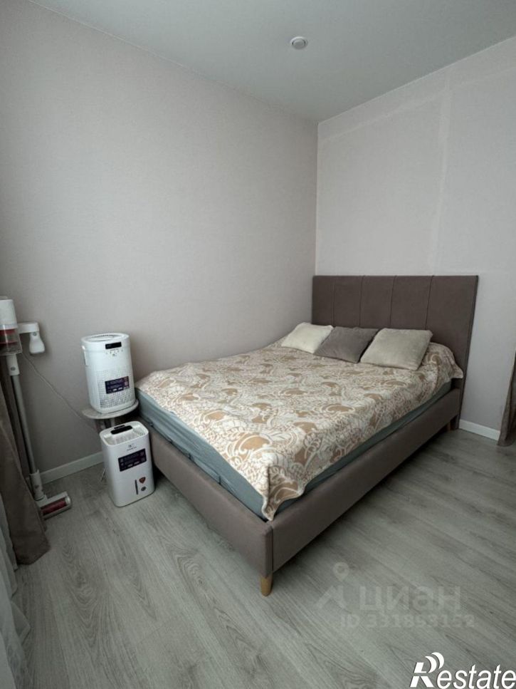 2-комн квартира Казань
