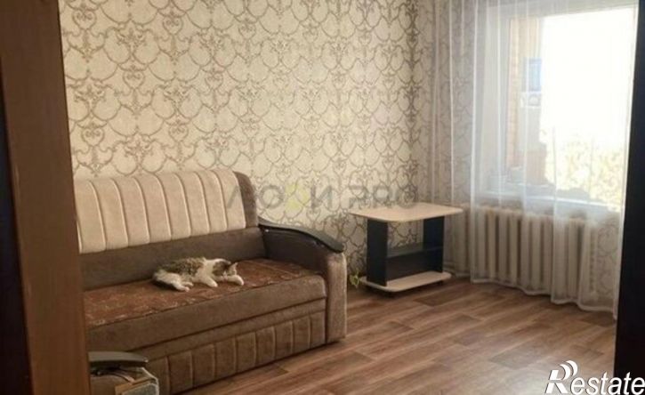 3-комн квартира Республика Татарстан (Татарстан), Заинск, улица Нариманова, 23
