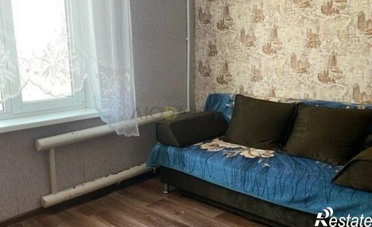 3-комн квартира Республика Татарстан (Татарстан), Заинск, улица Нариманова, 23