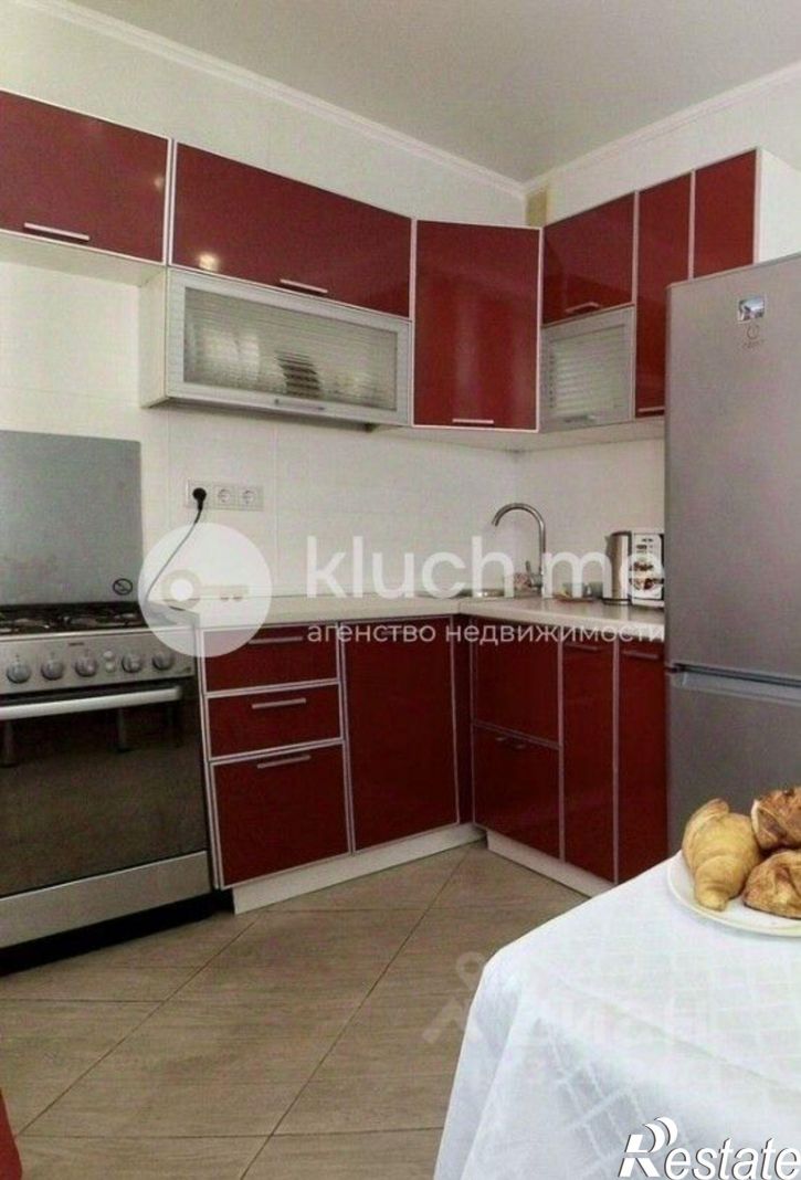 1-комн квартира Республика Татарстан (Татарстан), Казань