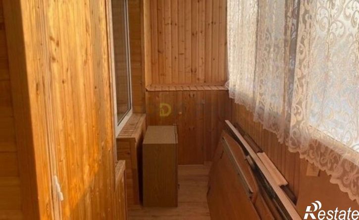 3-комн квартира Республика Татарстан (Татарстан), Заинск, улица Нариманова, 23
