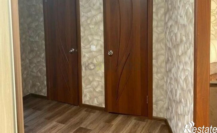 3-комн квартира Республика Татарстан (Татарстан), Заинск, улица Нариманова, 23