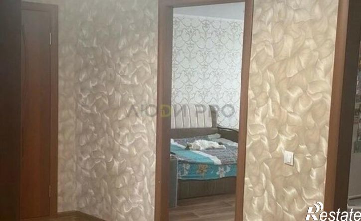 3-комн квартира Республика Татарстан (Татарстан), Заинск, улица Нариманова, 23