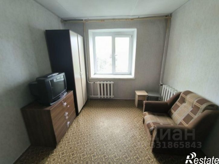 1-комн квартира Казань, улица Кул Гали