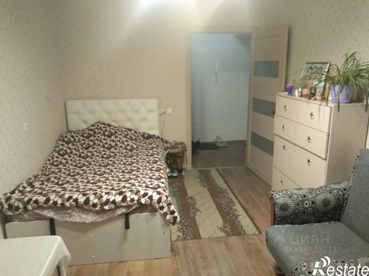 1-комн квартира Зеленодольск