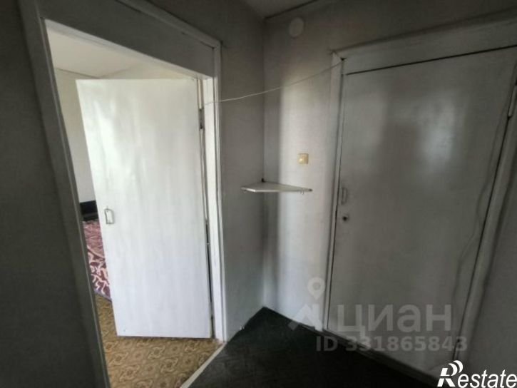 1-комн квартира Казань, улица Кул Гали