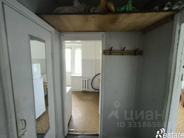 1-комн квартира Казань, улица Кул Гали