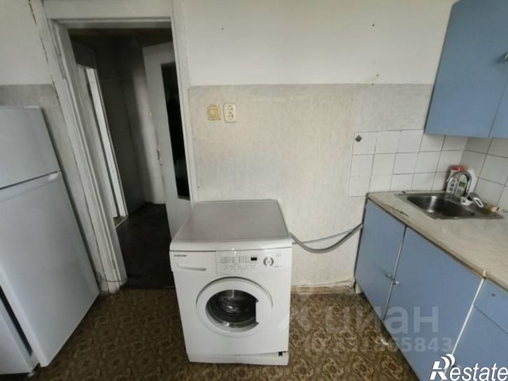 1-комн квартира Казань, улица Кул Гали