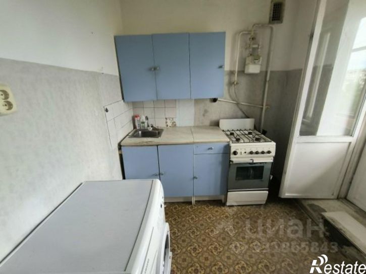 1-комн квартира Казань, улица Кул Гали