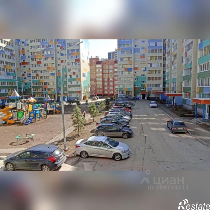 1-комн квартира Зеленодольск