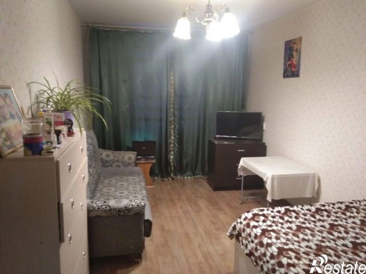 1-комн квартира Зеленодольск