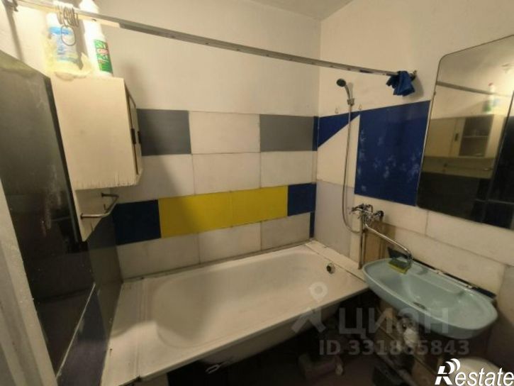 1-комн квартира Казань, улица Кул Гали