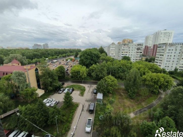 1-комн квартира Казань, улица Кул Гали