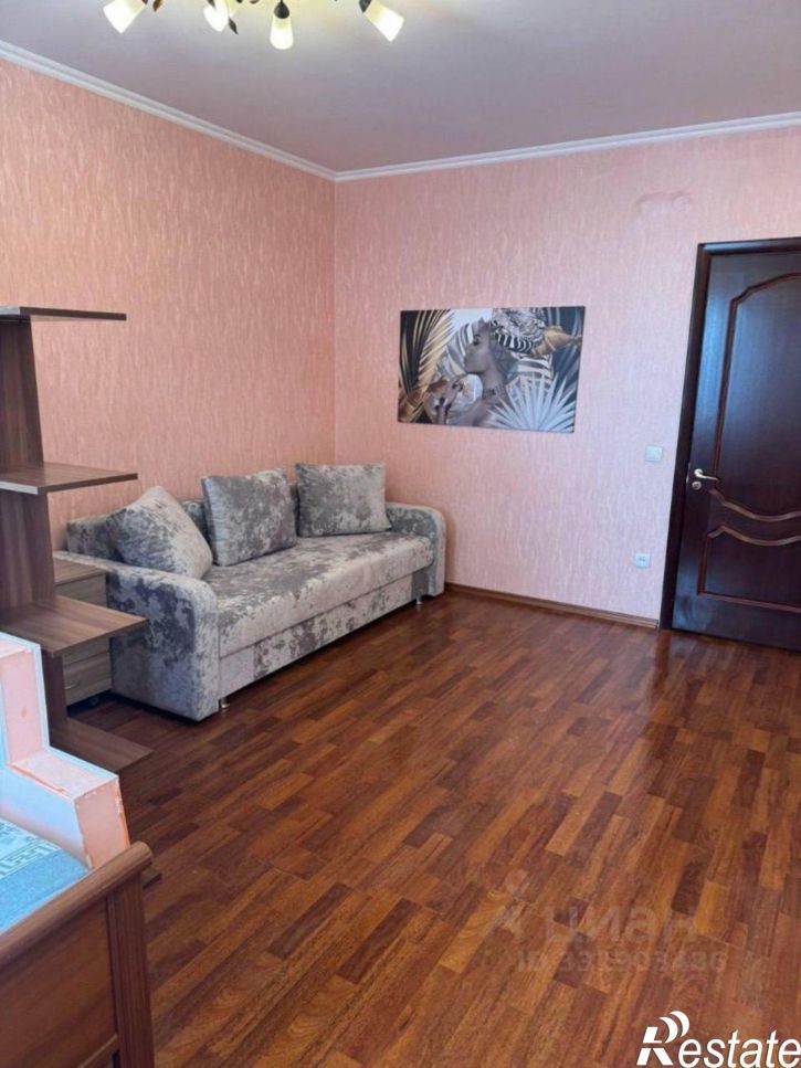1-комн квартира Казань, Минская улица, 12