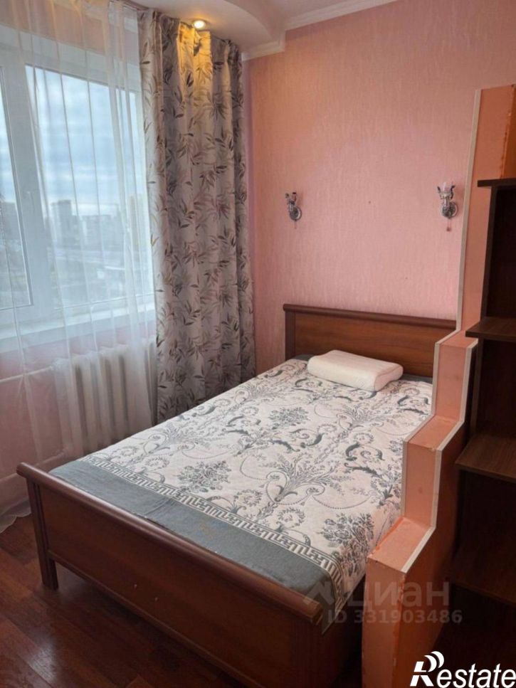 1-комн квартира Казань, Минская улица, 12