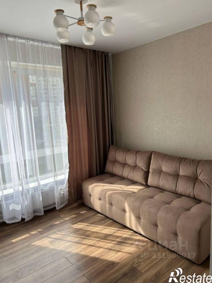 3-комн квартира Казань