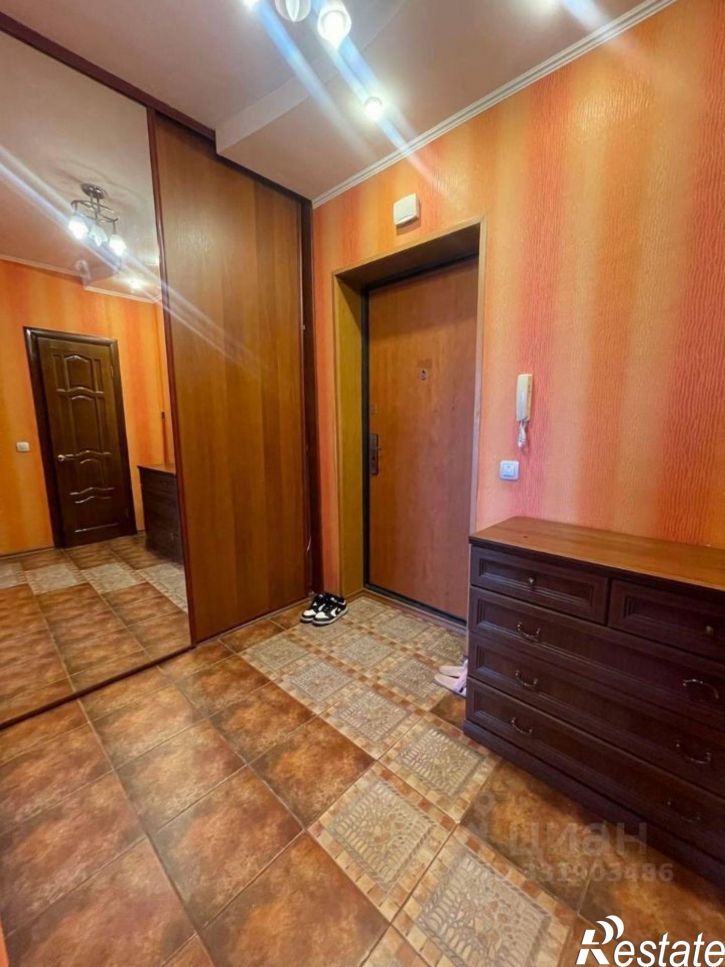 1-комн квартира Казань, Минская улица, 12