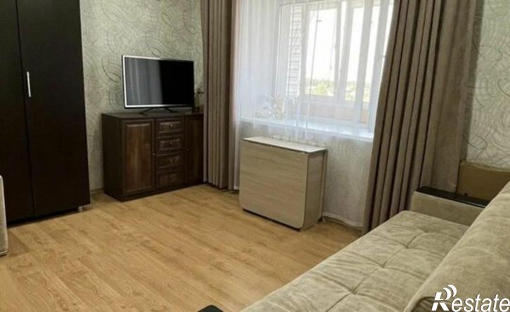 1-комн квартира Республика Татарстан (Татарстан), Зеленодольск, улица Гастелло, 19