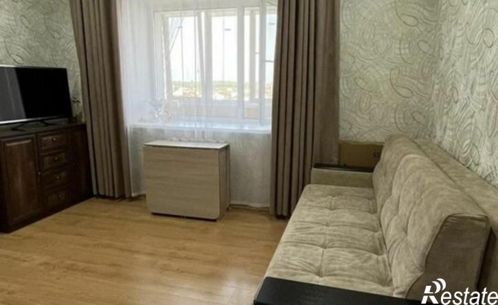 1-комн квартира Республика Татарстан (Татарстан), Зеленодольск, улица Гастелло, 19