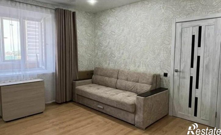 1-комн квартира Республика Татарстан (Татарстан), Зеленодольск, улица Гастелло, 19