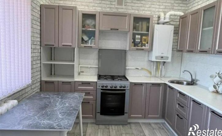 1-комн квартира Республика Татарстан (Татарстан), Зеленодольск, улица Гастелло, 19