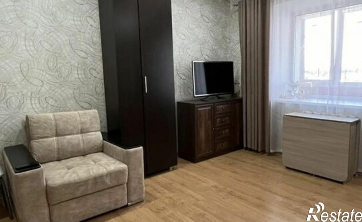 1-комн квартира Республика Татарстан (Татарстан), Зеленодольск, улица Гастелло, 19