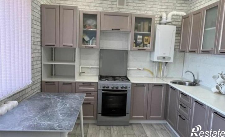 1-комн квартира Республика Татарстан (Татарстан), Зеленодольск, улица Гастелло, 19