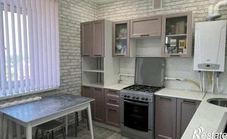 1-комн квартира Республика Татарстан (Татарстан), Зеленодольск, улица Гастелло, 19