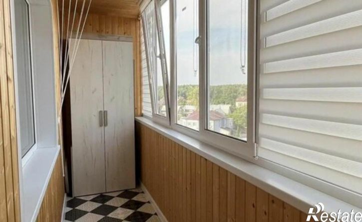1-комн квартира Республика Татарстан (Татарстан), Зеленодольск, улица Гастелло, 19