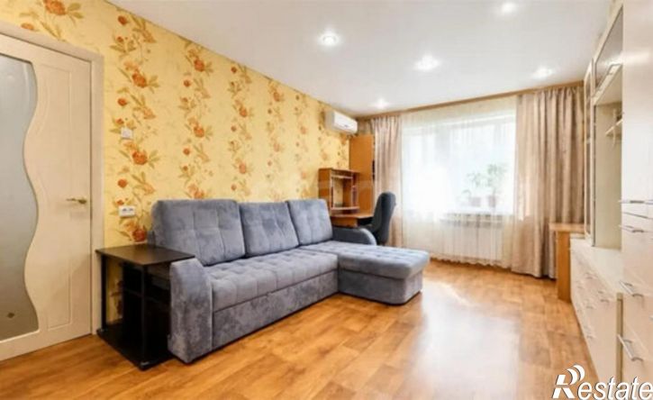 1-комн квартира Республика Татарстан (Татарстан), Казань, улица Адоратского, 51